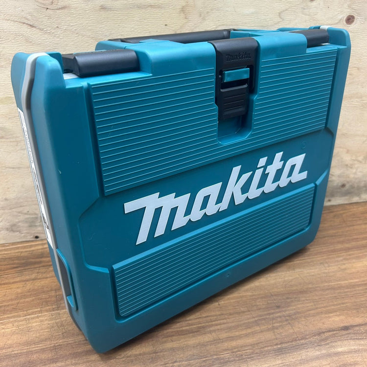 ◆マキタ(makita) コードレスインパクトレンチ TW300DRGX 【船橋馬込店】