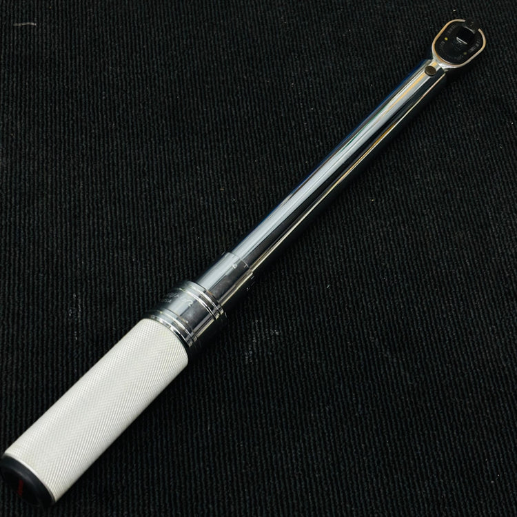 3/8sq(9.5mm) トルクレンチ QC2RN100 本体のみ【リライズ蓮田店】