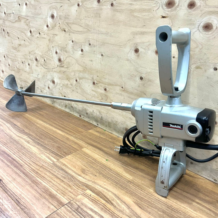 美品 マキタ makita UT2400 カクハン機 攪拌機 【船橋馬込店】