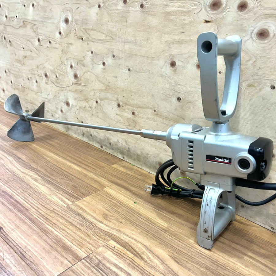 美品 マキタ makita UT2400 カクハン機 攪拌機 【船橋馬込店】