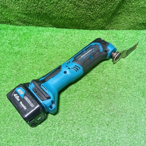 充電式マルチツール TM30DZ
