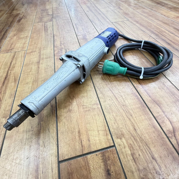 程度良好 38mm ストレートグラインダ MGS38A2 【リライズ蓮田店】