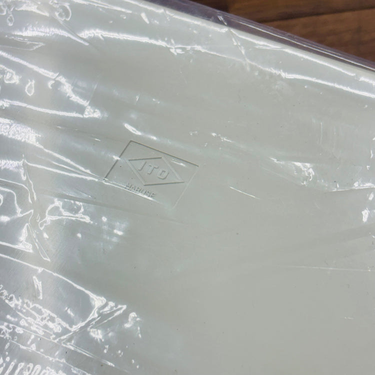 保管品  300×300×150 カブセ防水蓋プールボックス BP-303015W 【蓮田店】