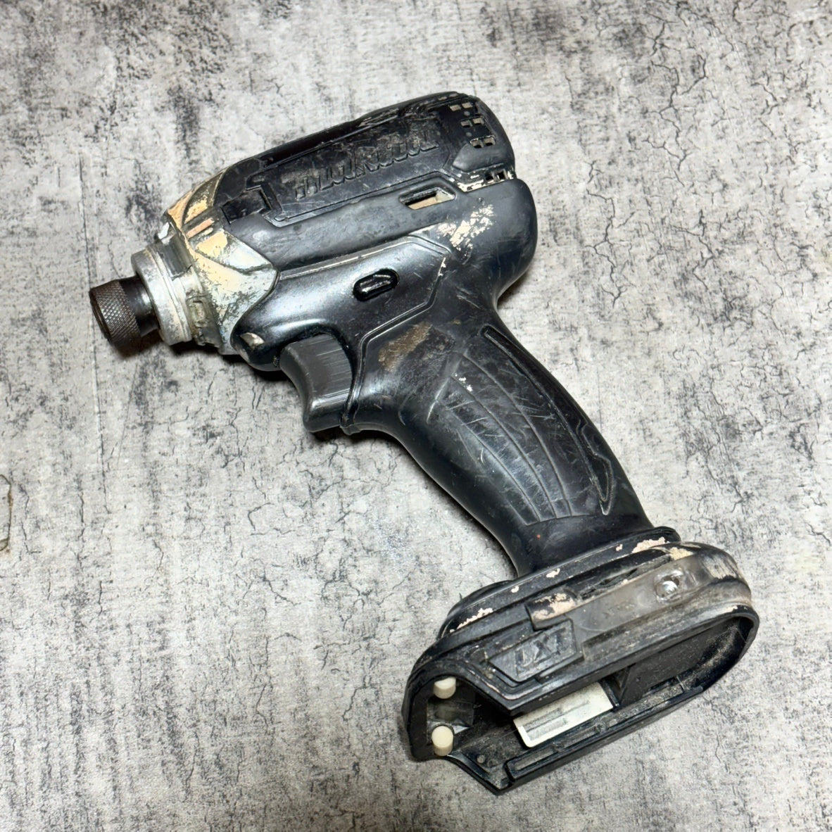 ▲マキタ(makita) 14.4V充電式インパクトドライバ TD136DZB 【市川行徳店】