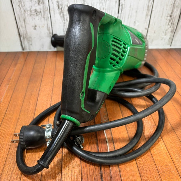 ◆HiKOKI(旧日立工機) 電気ドリル DW30YA 【野田愛宕店】