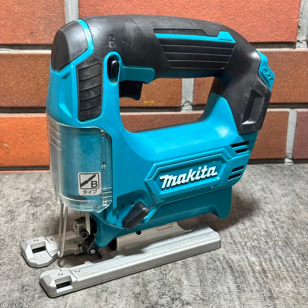 マキタ(makita) 充電式ジグソー  JV101DZ 【市川行徳店】