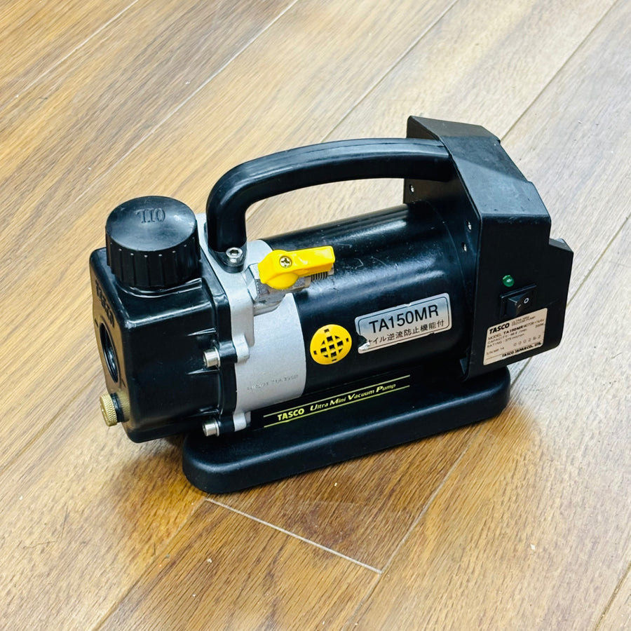 動作確認済  14.4V 充電式真空ポンプ TA150MR MAXバッテリ使用可 本体のみ【リライズ蓮田店】