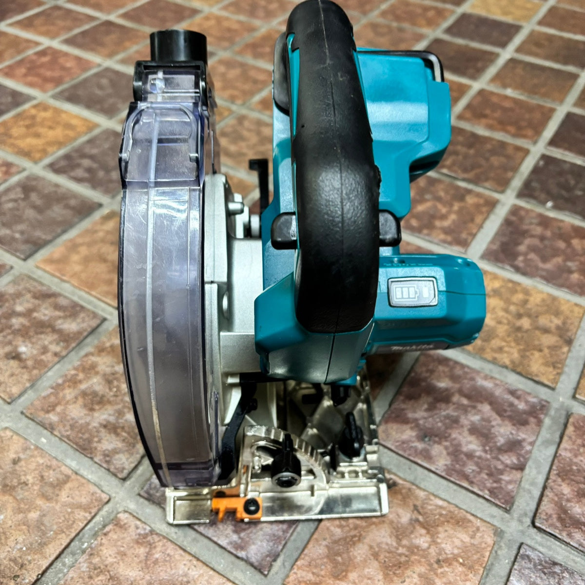 ◆マキタ(makita) コードレス防じん丸のこ KS513DZ 【市川行徳店】