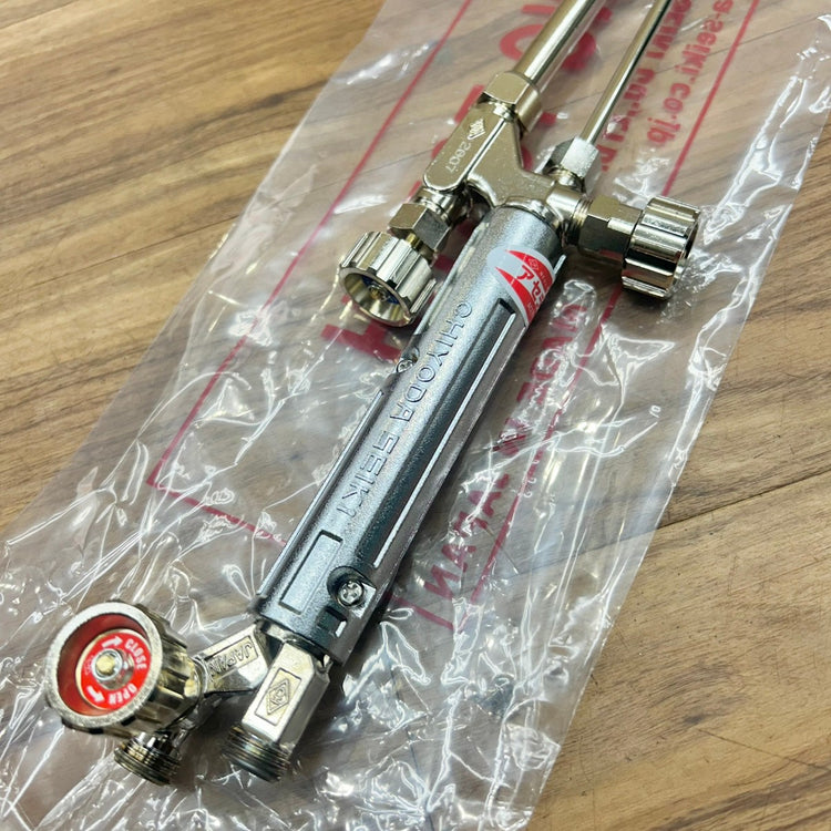 CHIYODA 千代田精機 ネオ NEO A型ガス切断器 LARGE-A アセチレン専用 1形2号 【船橋馬込店】