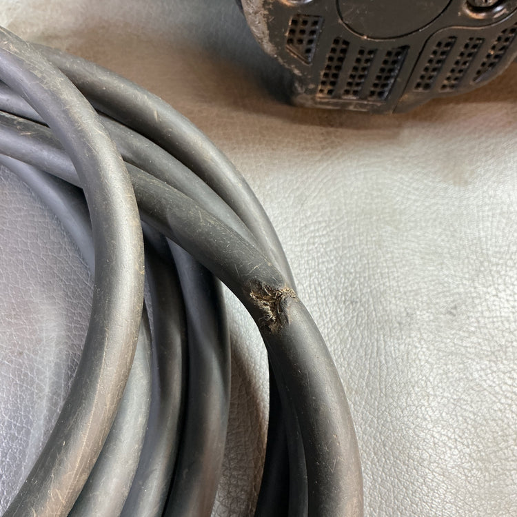 【中古】ハイコーキ(HiKOKI) 電動ハンマ H41SA4 ケース付  【越谷店】