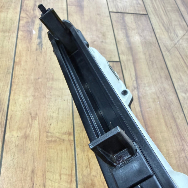 打ち込み動作良好 10mm エアタッカー T1025L 【リライズ蓮田店】