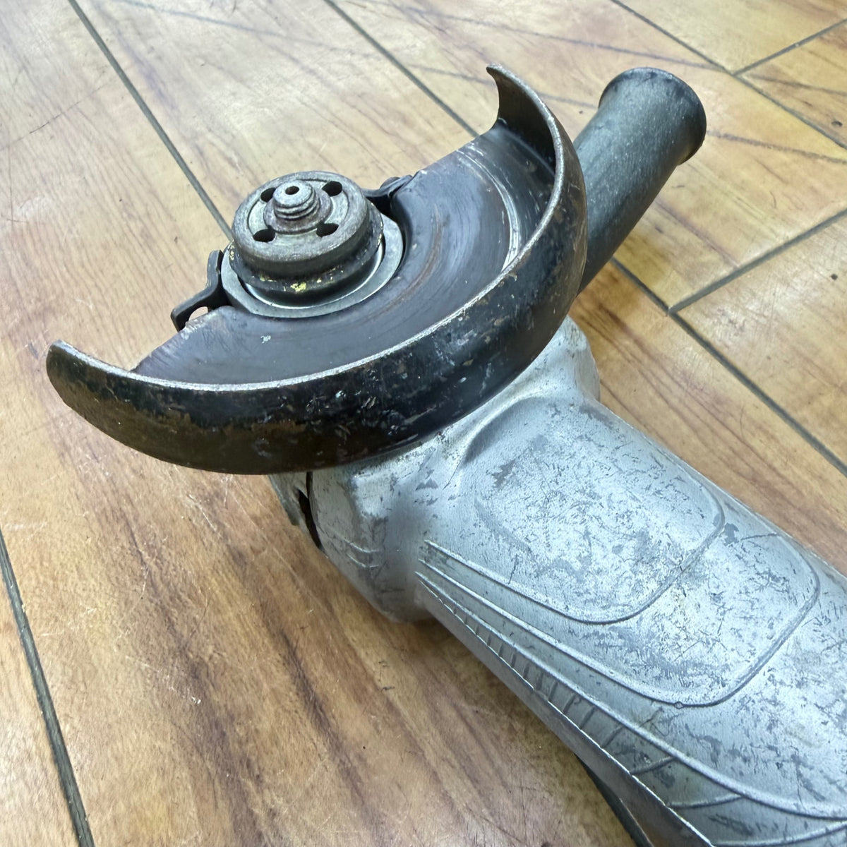 動作確認済み 100mm ディスクグラインダー G10SL4 【リライズ蓮田店】