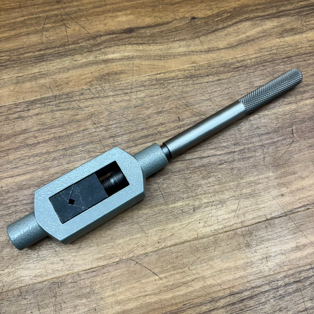 TRUSCO(トラスコ) タップハンドル32mm TH-32 【船橋馬込店】