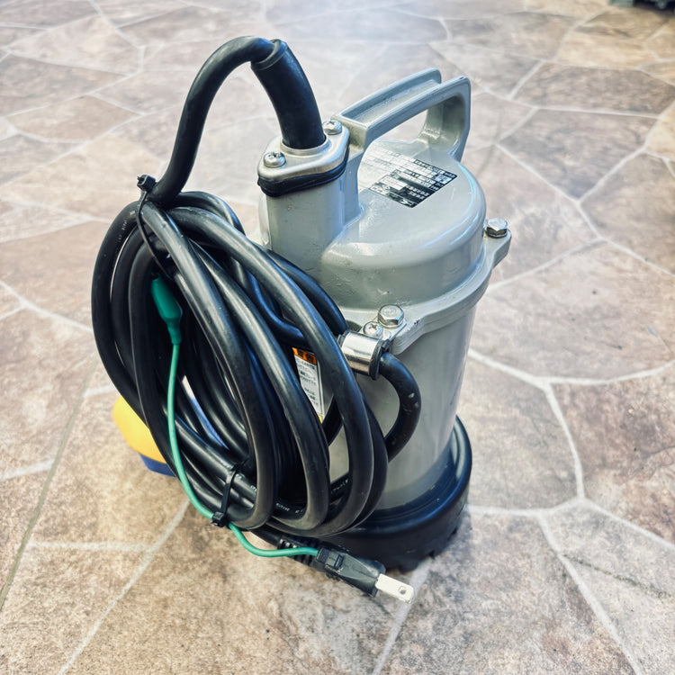 工進 PSK-53210-AAA-0 水中ポンプ 【越谷店】