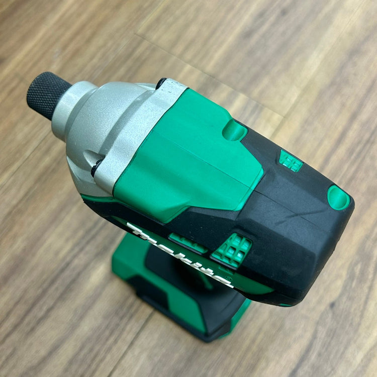 美品 マキタ (makita) 14.4V 充電式インパクトドライバー MTD001DZ 本体のみ 【船橋馬込店】