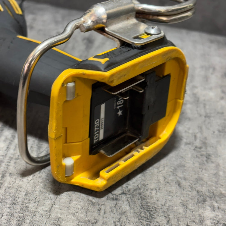 ◆マキタ(makita) コードレスインパクトドライバー TD173DZFY 【市川行徳店】