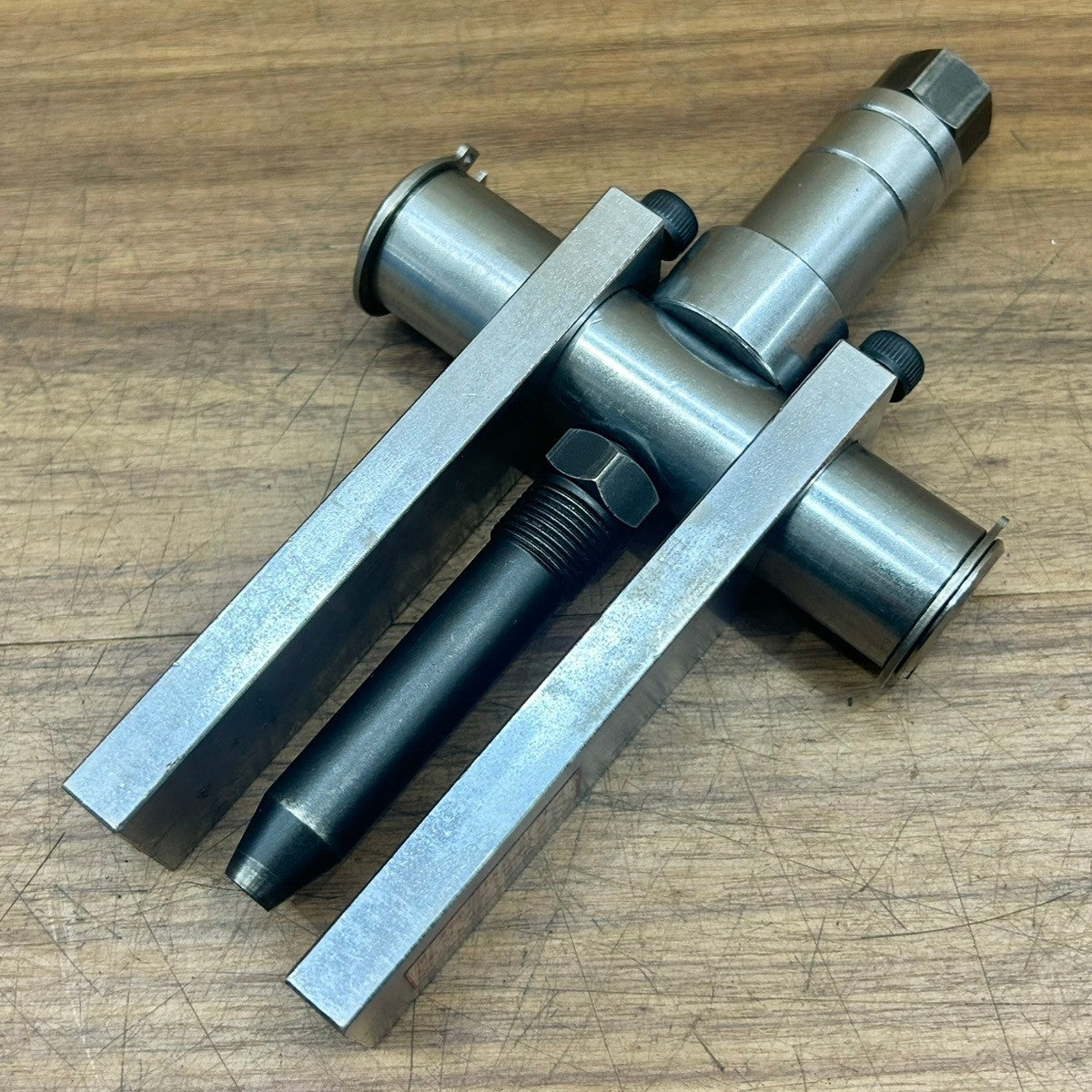 HASCO ハスコー インナー ベアリングプーラー NHBP-FS 【船橋馬込店】