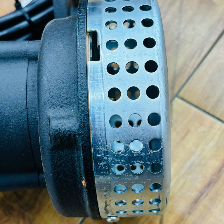 荏原製作所 (EBARA)40DSA5.25 汚水用水中ポンプ 50Hz用 【蓮田店】