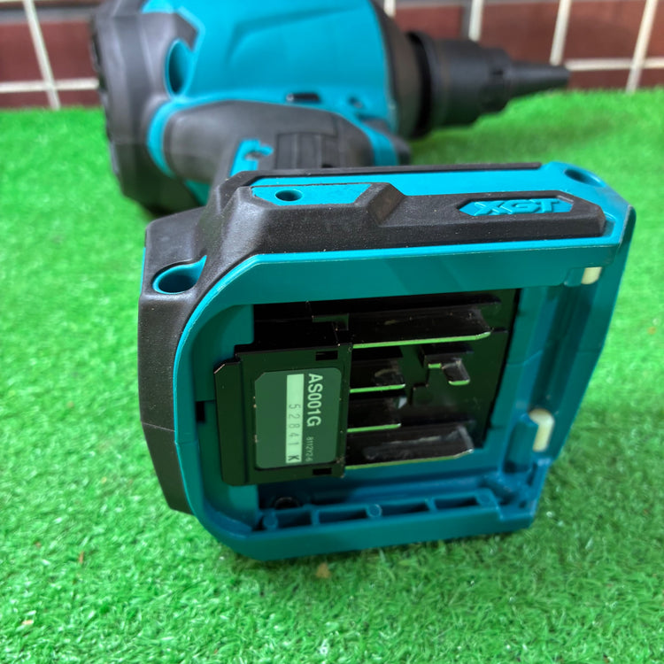 マキタ(makita) コードレスエアダスタ AS001GZ 【市川行徳店】