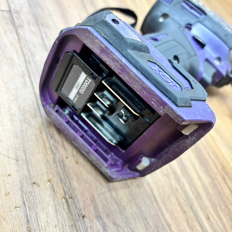 ◆マキタ(makita) コードレスインパクトドライバー TD002GZAP 【船橋馬込店】