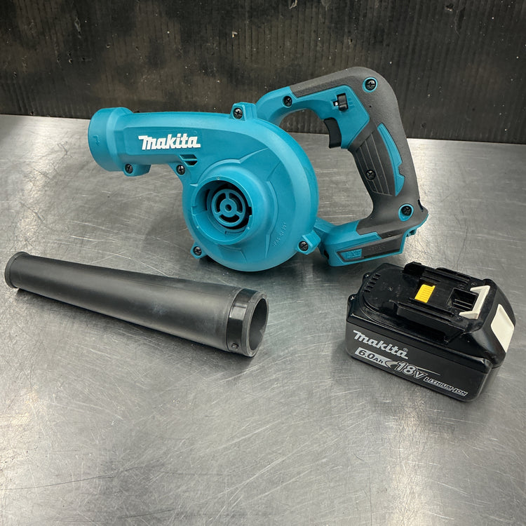【中古】マキタ/makita 充電式ブロワ UB185DRF  【越谷店】