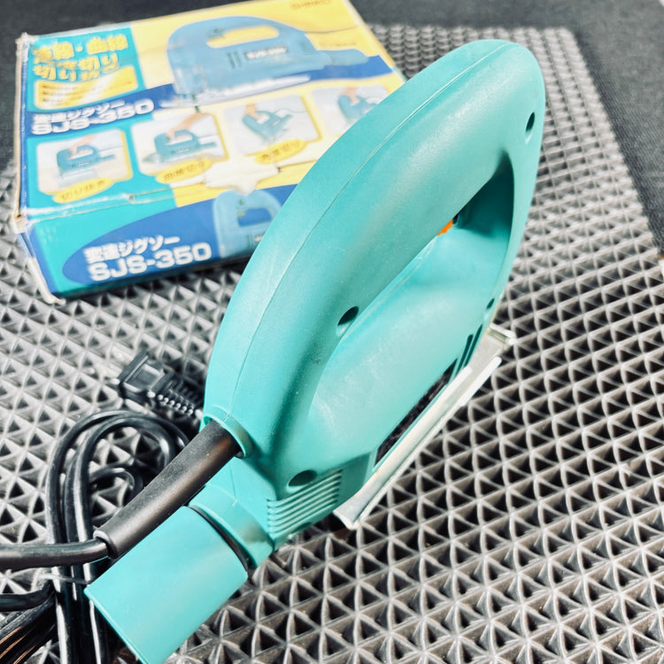 新興 SJS-350 ジグソー 【越谷店】