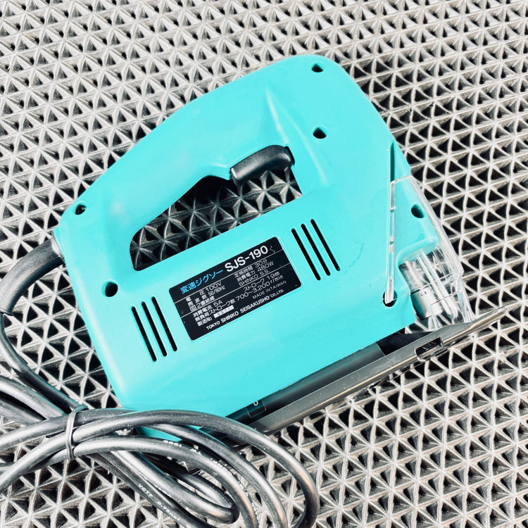 新興　変速ジグソー　SJS-190 【越谷店】