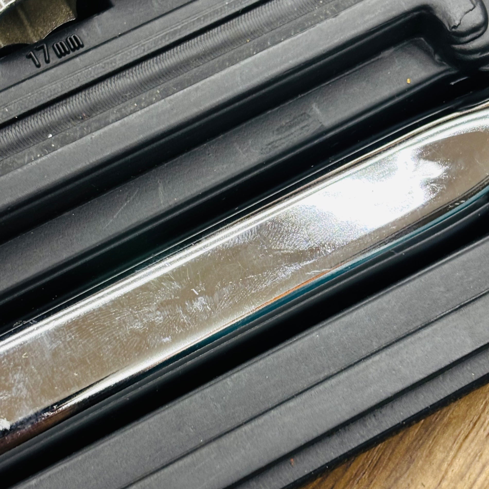 1/2sq(12.7mm) トルクレンチ F-76 　28-210N・m【リライズ蓮田店】