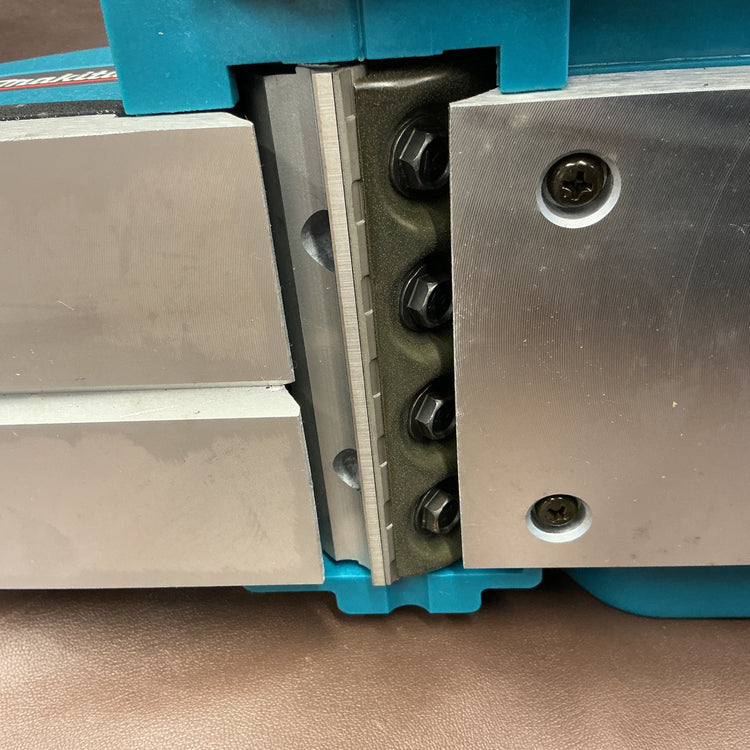 【美品中古・刃綺麗め！】 マキタ(makita) 電動カンナ  1911BSP 【越谷店】