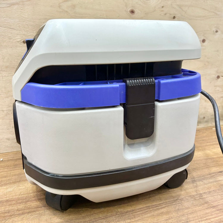 良品 ハイコーキ (HIKOKI ※旧:日立工機) 集じん機 FRP80SB 乾湿両用 【船橋馬込店】
