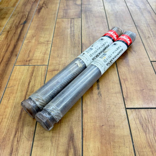 2本セット SDSマックスシャンク ブルポイント 18mmx400mm A-55491 【リライズ蓮田店】