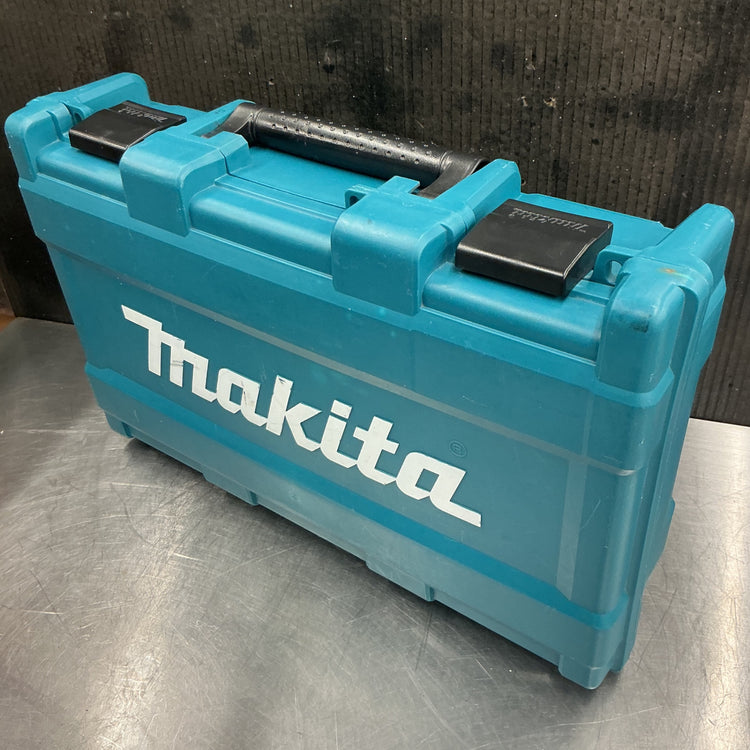 【中古】マキタ TM51D 充電式マルチツール  ＊替え刃のオマケ付き！【越谷店】