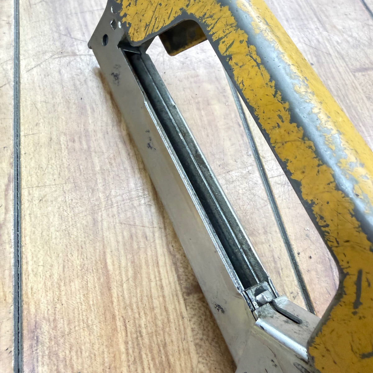 ステープル足長 10mm/13mm ハンマタッカ TH-P 【リライズ蓮田店】