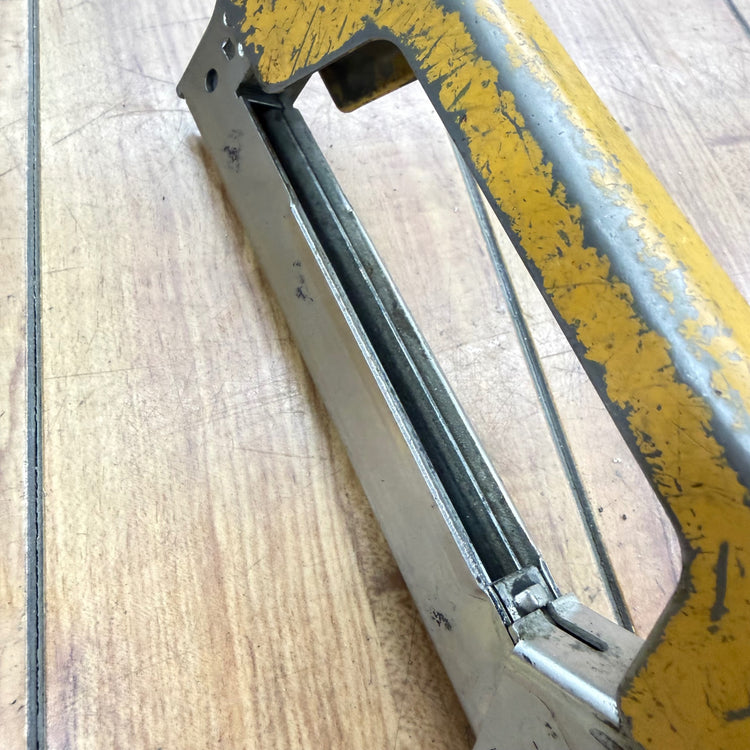 ステープル足長 10mm/13mm ハンマタッカ TH-P 【リライズ蓮田店】