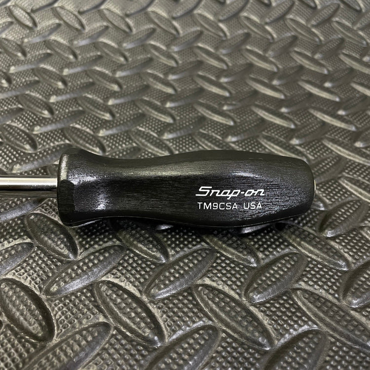 1/4"シャンクドライバー TM9CSA ハンドルドライバー