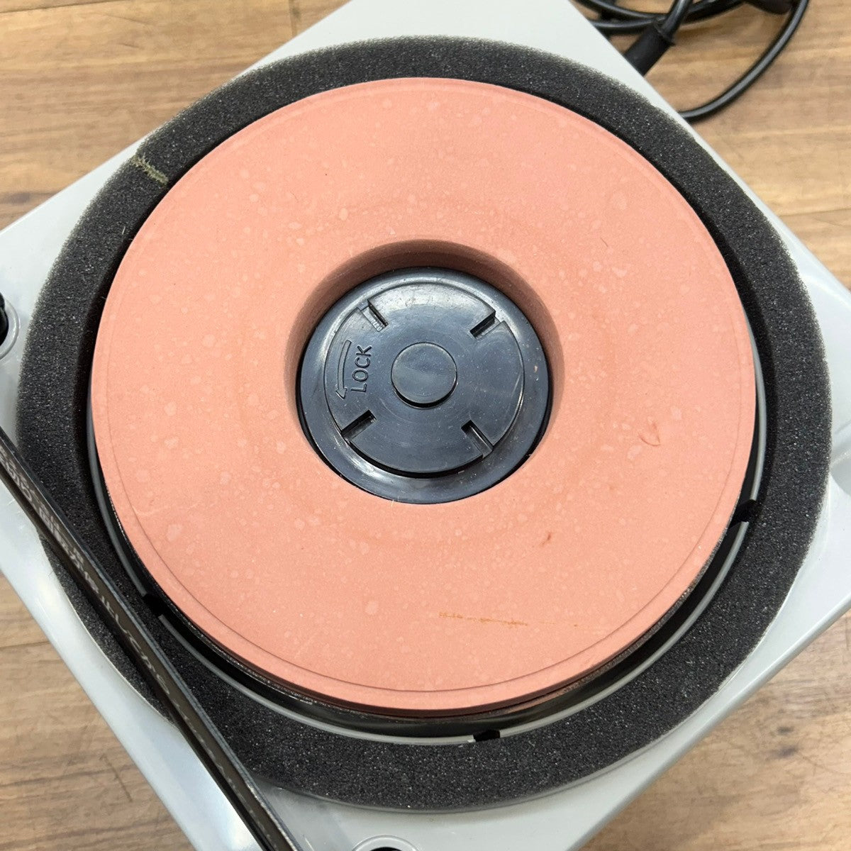 美品 RYOBI リョービ 研磨機 FG-18 刃物研ぎ 【船橋馬込店】