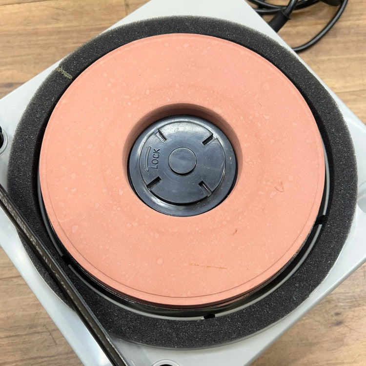 美品 RYOBI リョービ 研磨機 FG-18 刃物研ぎ 【船橋馬込店】