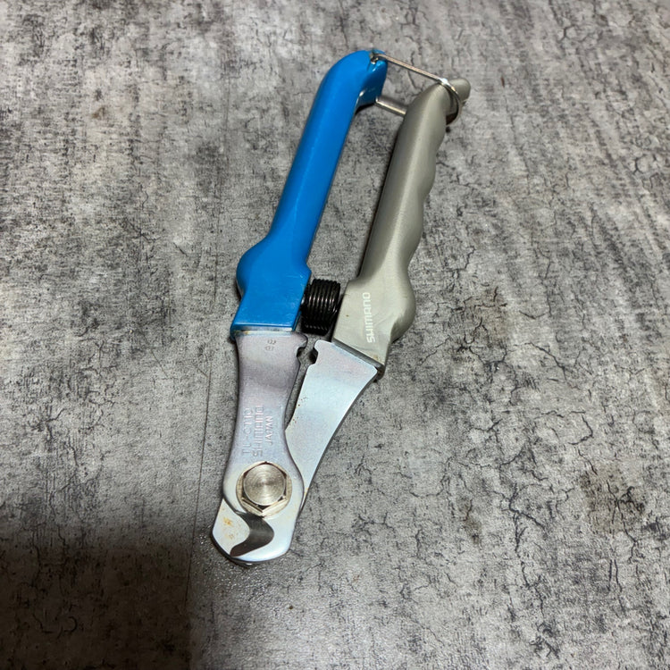 ワイヤーカッター TL-CT10 SHIMANO ケーブルカッター 【市川行徳店】