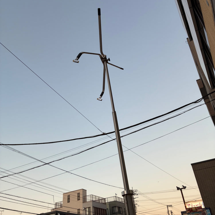 常圧エアリフタ AL-2500A ボード揚げ 【市川行徳店】
