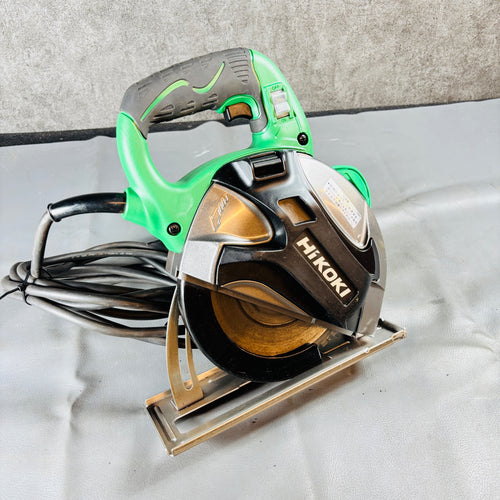▲ハイコーキ(HIKOKI) 180mm チップソーカッター CD7SA 【越谷店】