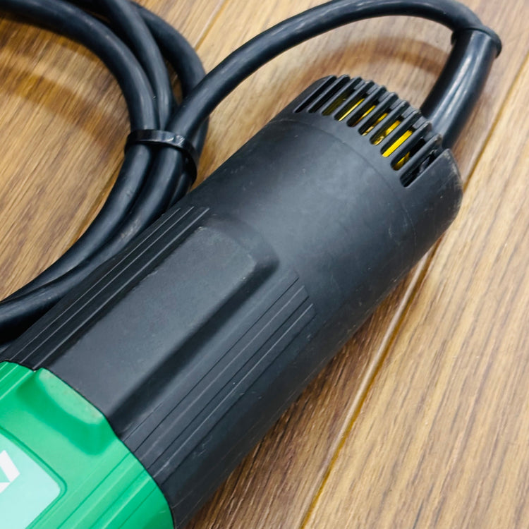 電子ハンドグラインダー GP5V 【リライズ蓮田店】