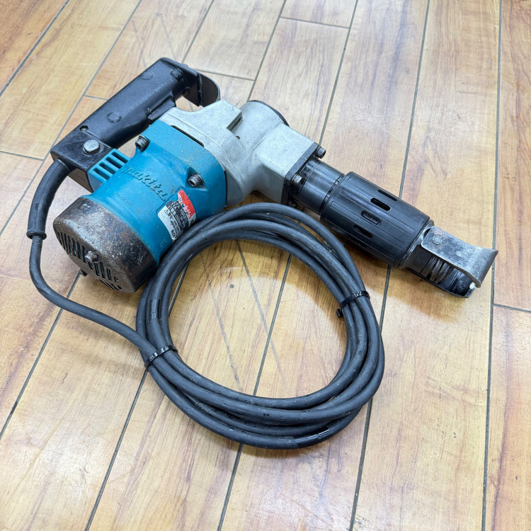 打撃動作良好 六角軸17mm 電動ハンマ HM0810 【リライズ蓮田店】