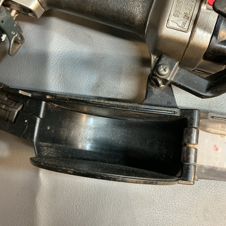 【ジャンク】日立 WF4H ねじ打ち機  【越谷店】
