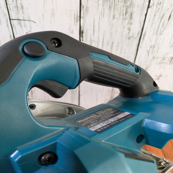 充電式マルノコ HS474DZ 【野田愛宕店】