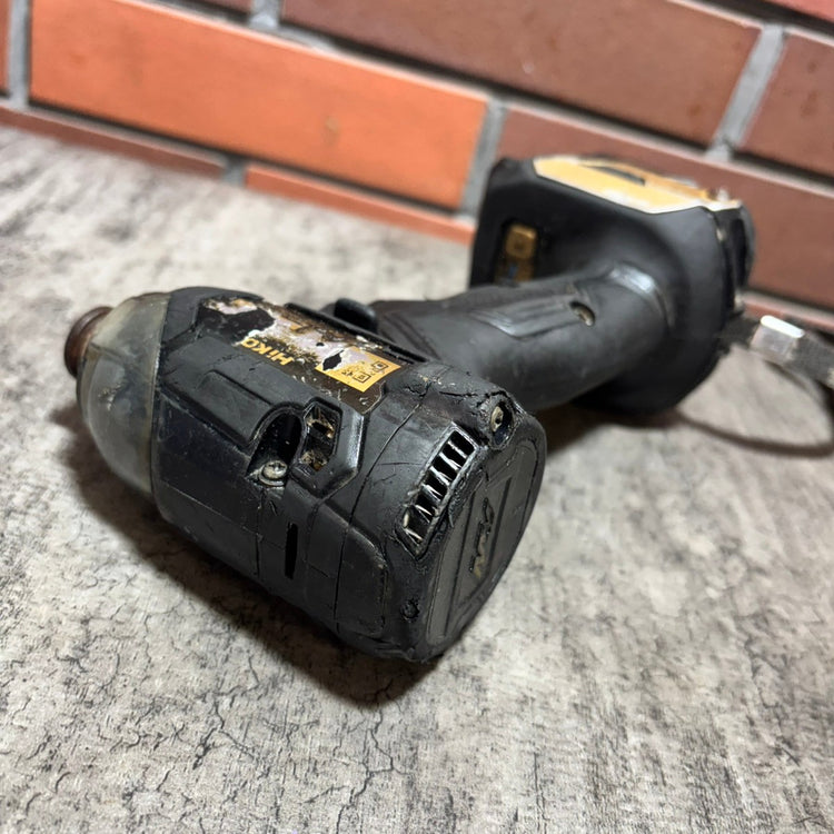 ◆ハイコーキ(HIKOKI) コードレスインパクトドライバー WH36DC(NNB) 【市川行徳店】