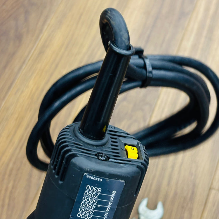 電子ハンドグラインダー GP5V 【リライズ蓮田店】