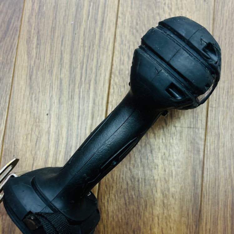 18V 充電式ソフトインパクトドライバ TS141DZB 【リライズ蓮田店】