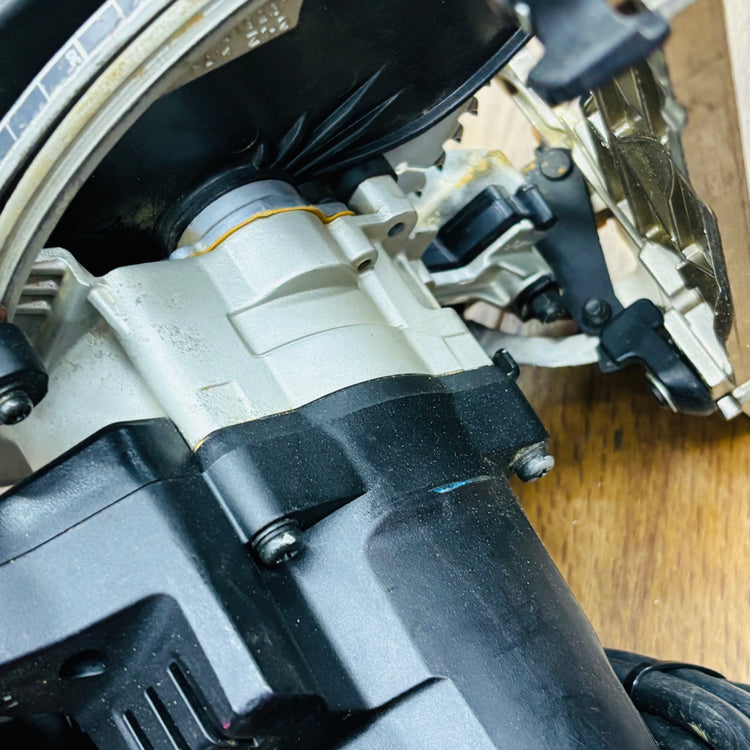165mm 電子マルノコ 5735C 【リライズ蓮田店】