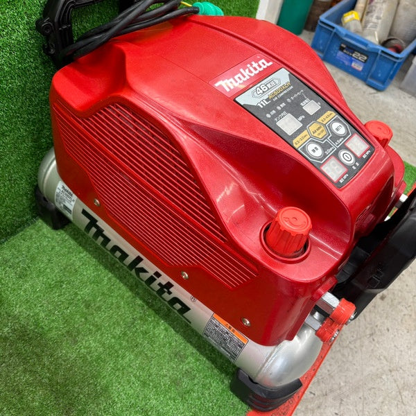 エアーコンプレッサー AC500XLH 【野田愛宕店】