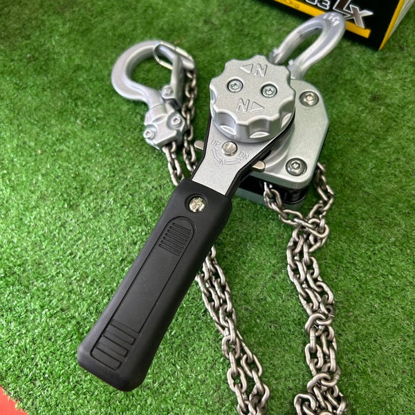 レバーブロック LX003 0.25t 【野田愛宕店】